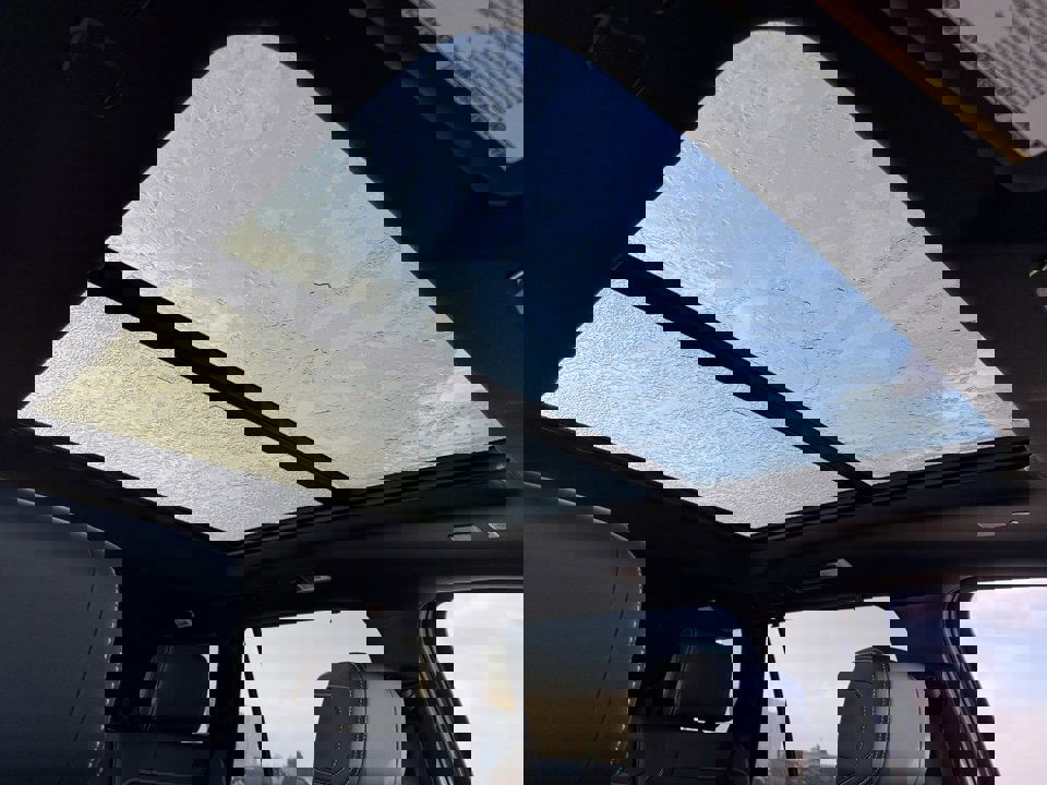 New 2026 Toyota Sequoia Limited image 3