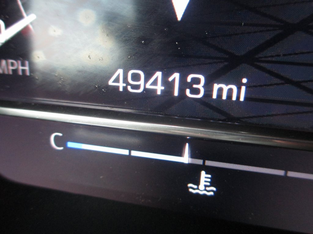 Certified 2024 GMC Sierra 2500 AT4 w/ AT4 Premium Plus Package image 33