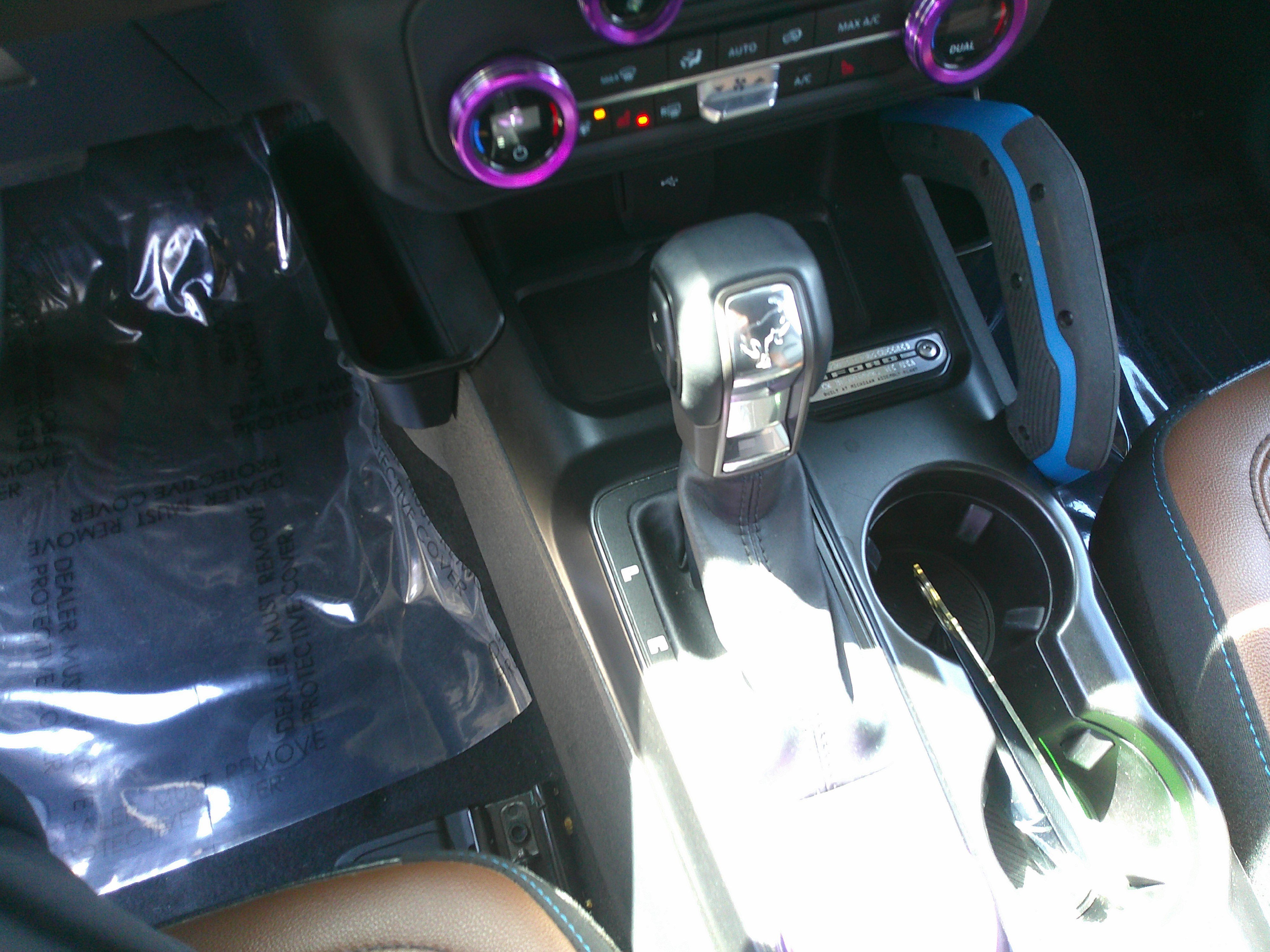 Used 2023 Ford Bronco Outer Banks image 42