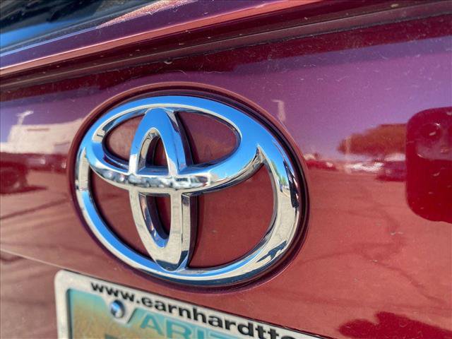 Used 2021 Toyota RAV4 LE w/ Carpet Mat Package (TMS) FWD image 14