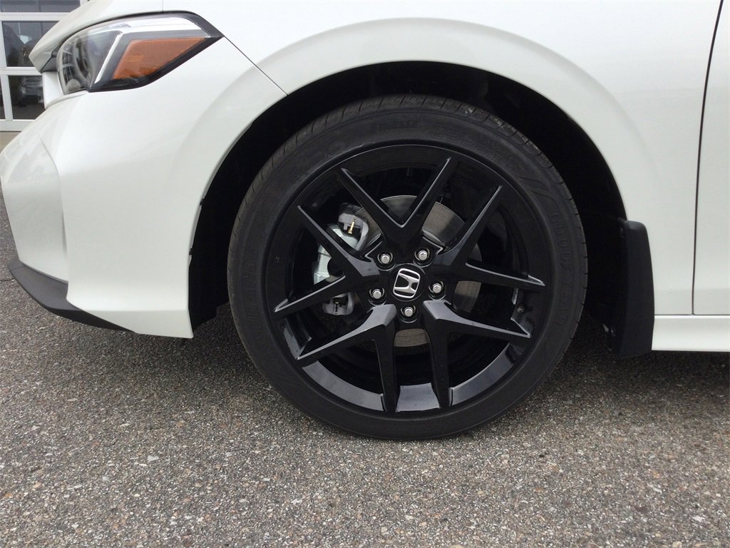 New 2026 Honda Civic Sport image 11