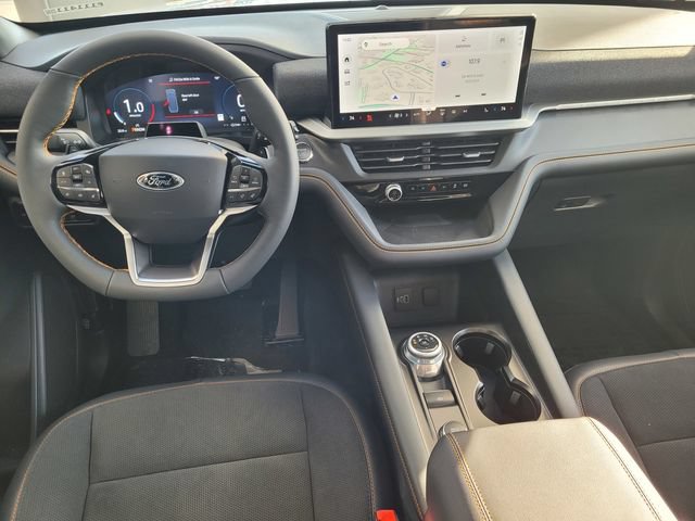 New 2026 Ford Explorer Tremor w/ Tremor Ultimate Package AWD/4WD image 7