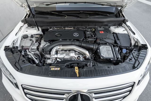 Used 2025 Mercedes-Benz GLB 250 image 15