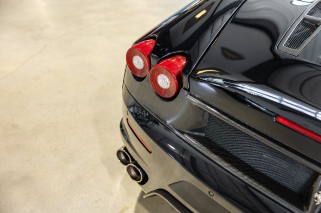 Used 2008 Ferrari F430 Spider RWD image 16