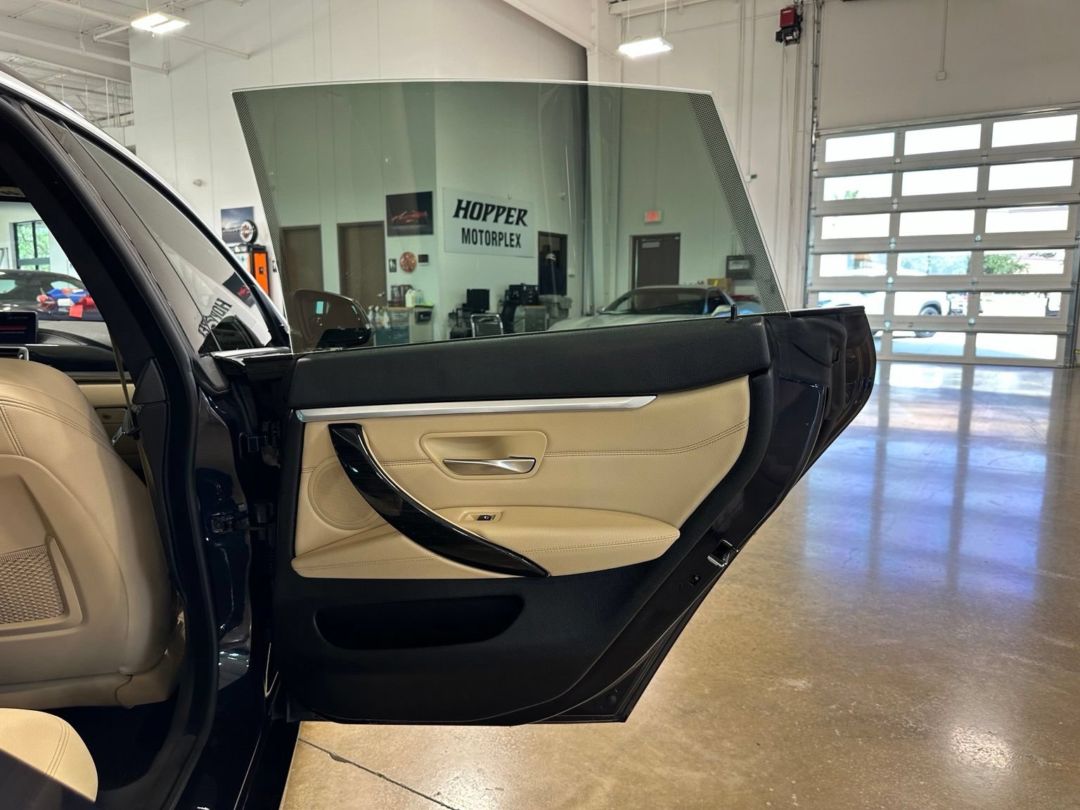 Used 2019 BMW 430i Gran Coupe w/ Convenience Package RWD image 38