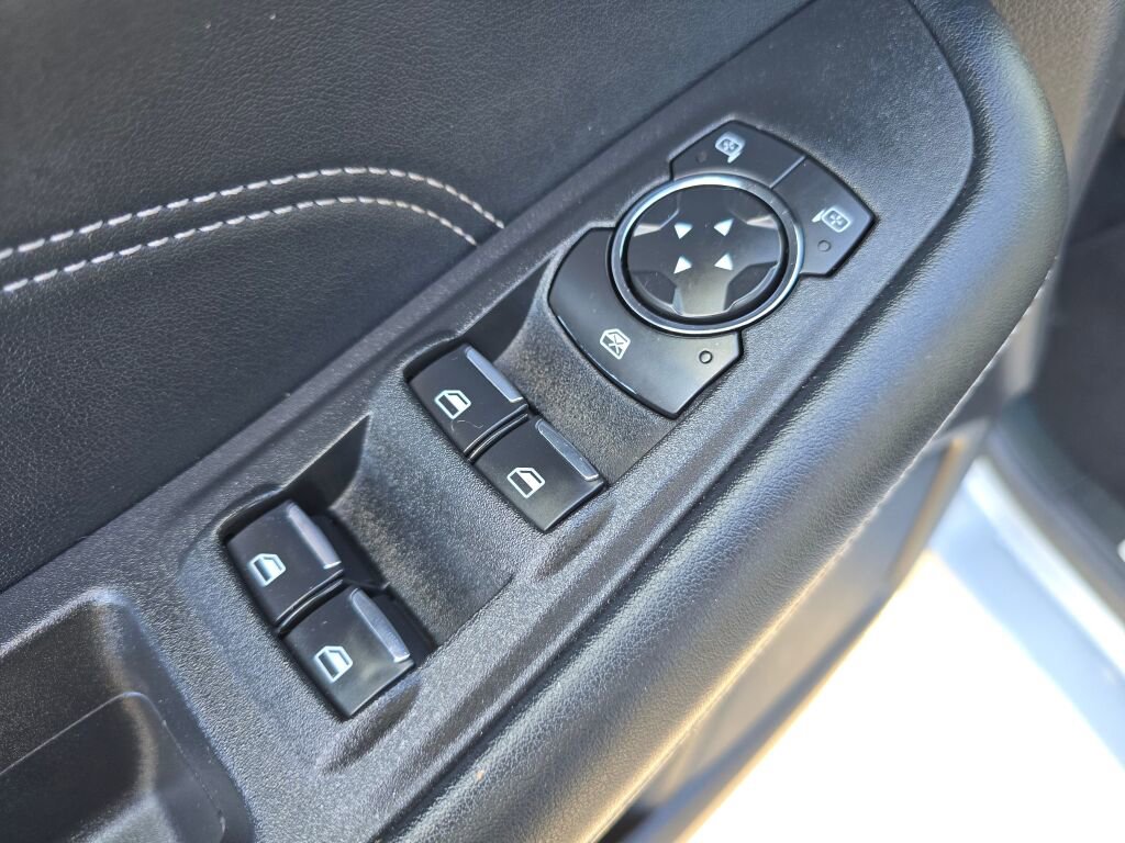 Used 2022 Ford Edge Titanium image 20