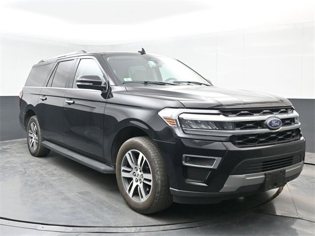 Used 2024 Ford Expedition Max Limited image 5