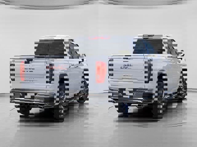 New 2026 GMC Sierra 1500 SLT w/ SLT Premium Plus Package image 4