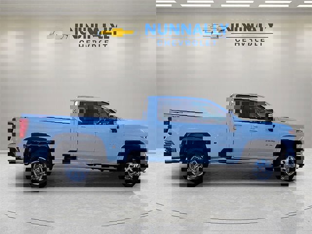 New 2026 Chevrolet Silverado 3500 LT image 6