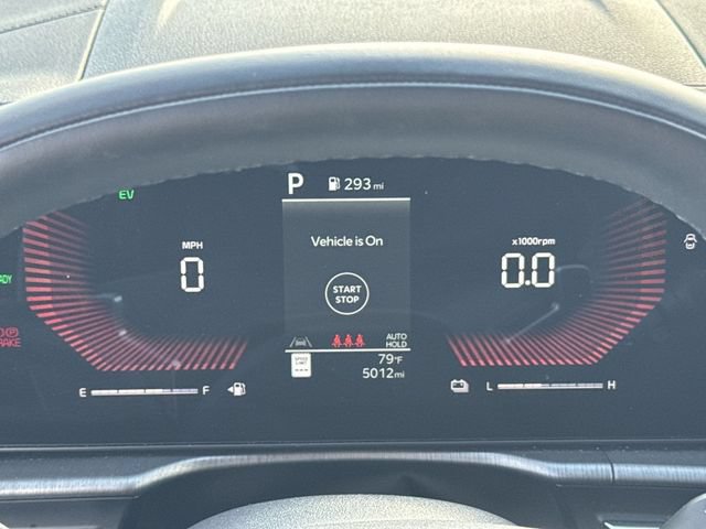 Certified 2026 Kia Sportage X-Line AWD/4WD image 16