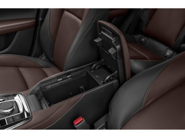 Used 2021 MAZDA CX-30 AWD 2.5 S w/ Premium Package image 17