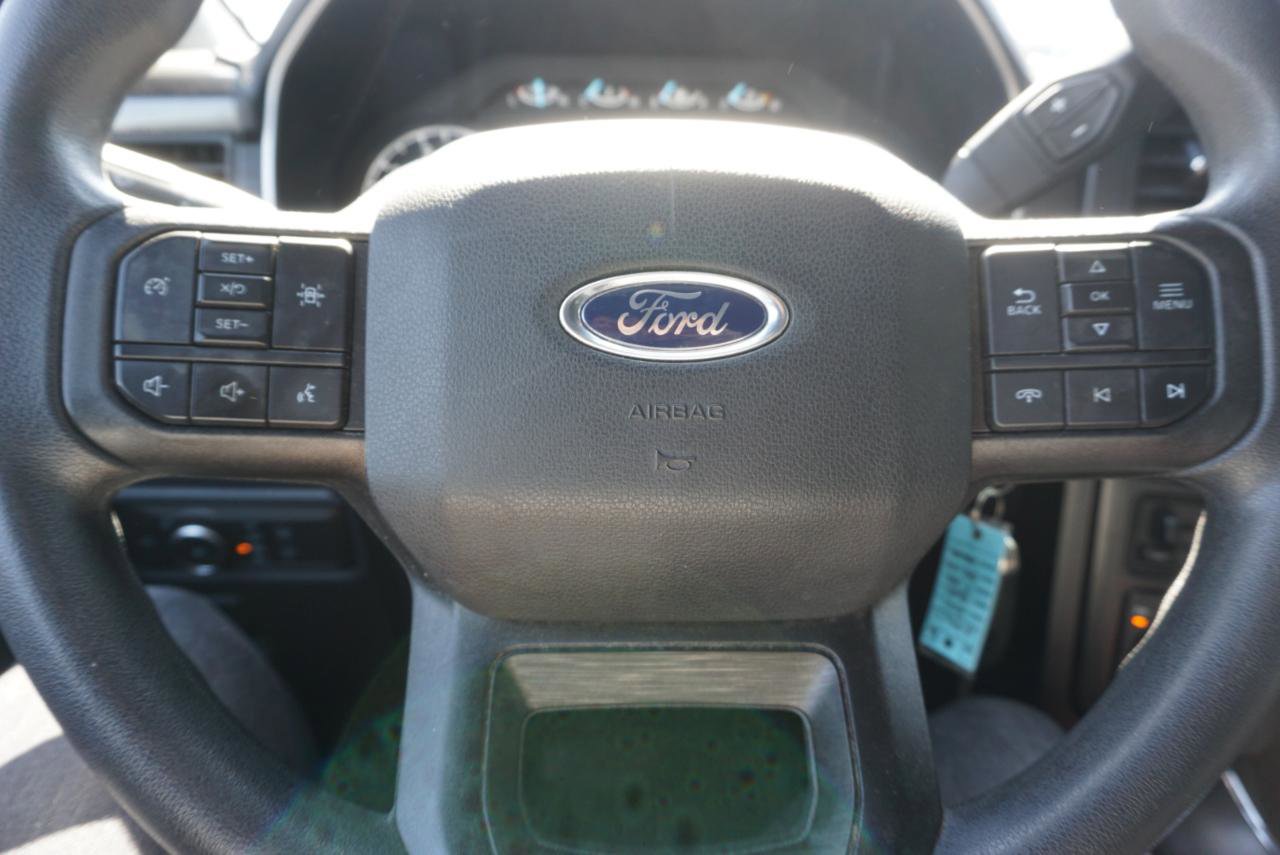 Used 2021 Ford F150 XL w/ STX Appearance Package image 13