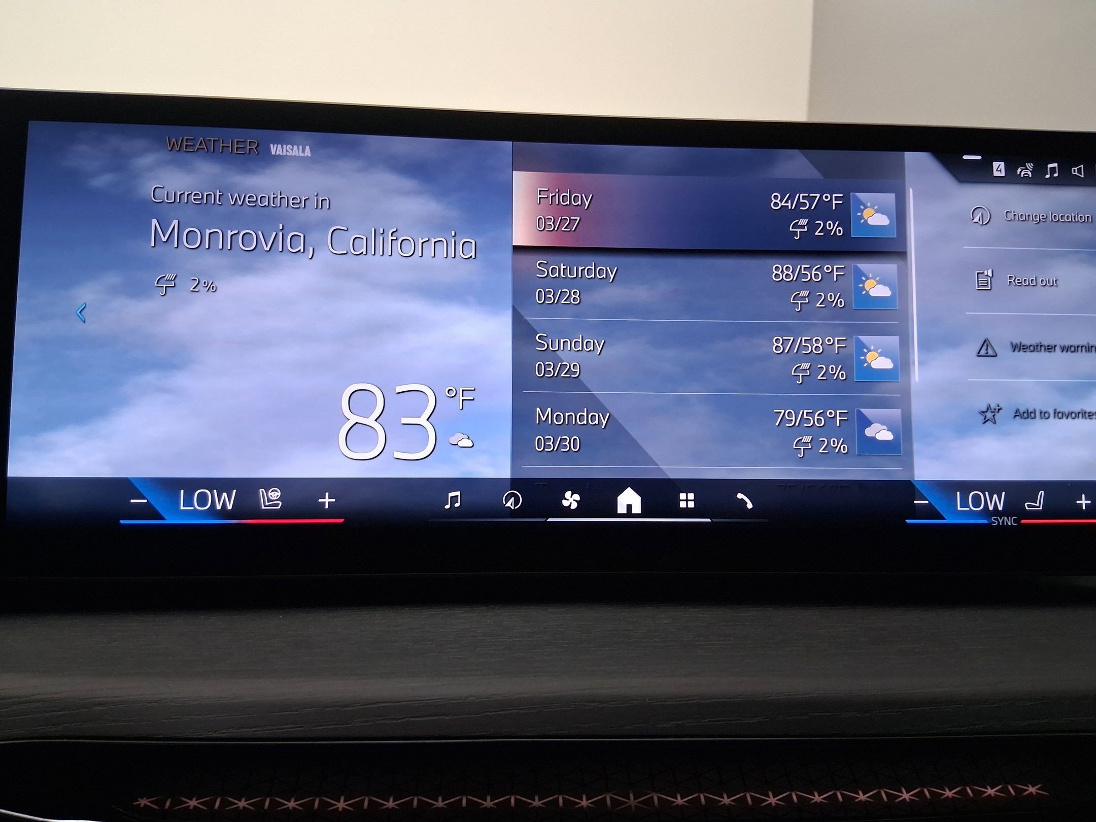 New 2026 BMW 330i Sedan w/ Convenience Package image 26