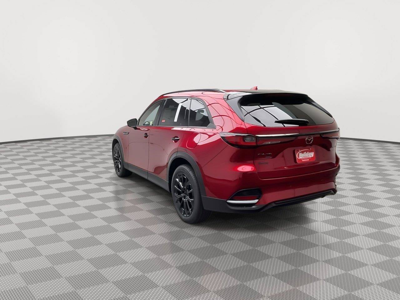 New 2026 MAZDA CX-70 3.3 Turbo w/ Premium Plus Pkg AWD/4WD image 39