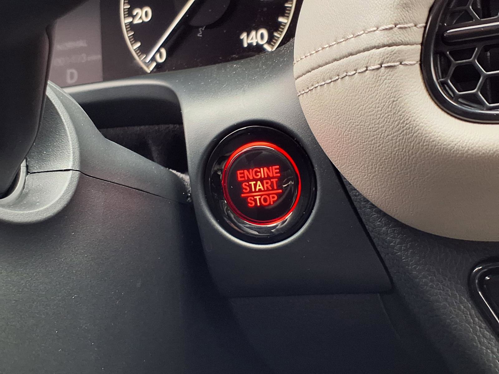 Certified 2026 Honda HR-V LX image 11