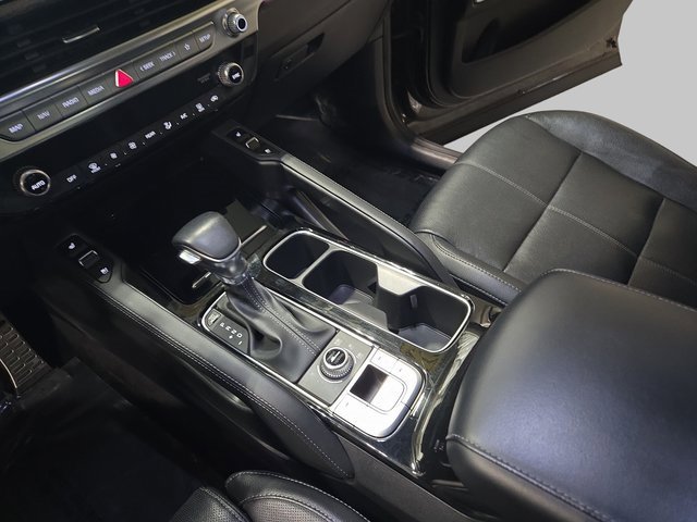 Used 2021 Kia Telluride SX image 28