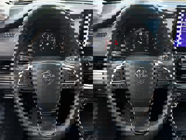 Used 2024 Toyota Grand Highlander XLE image 12