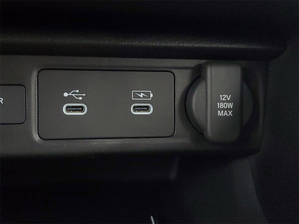 New 2026 Acura Integra Base image 25