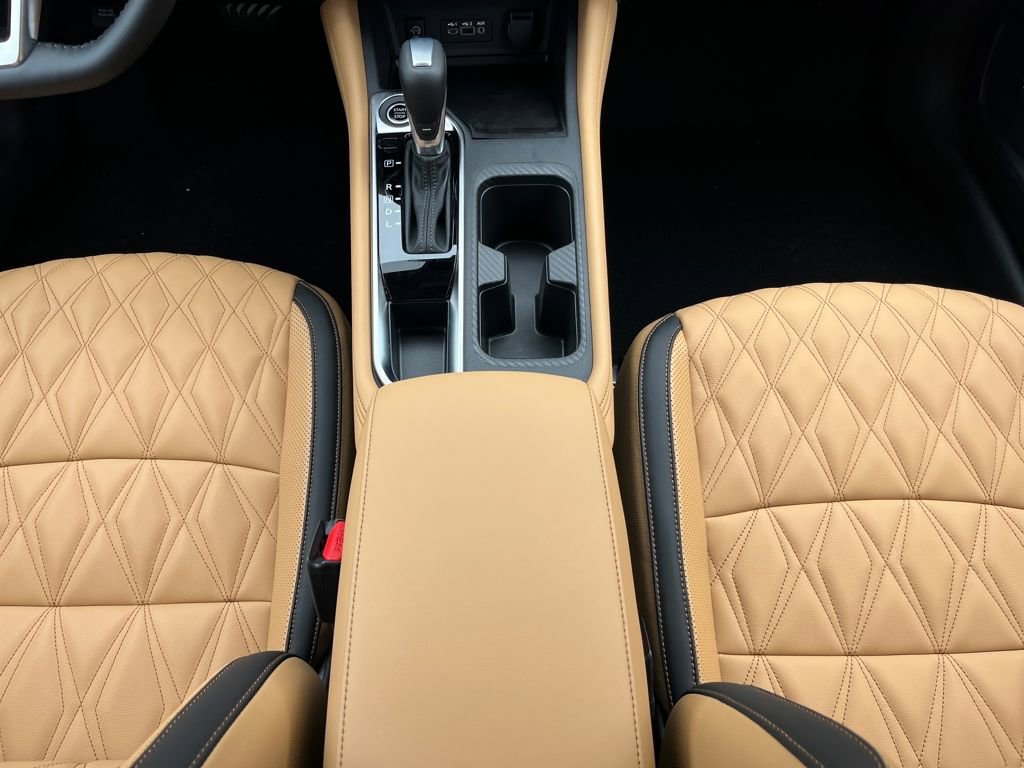 New 2025 Nissan Sentra SV w/ SV Premium Package image 31