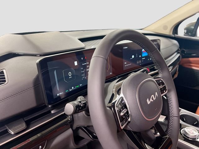 New 2026 Kia Carnival SX Prestige image 9