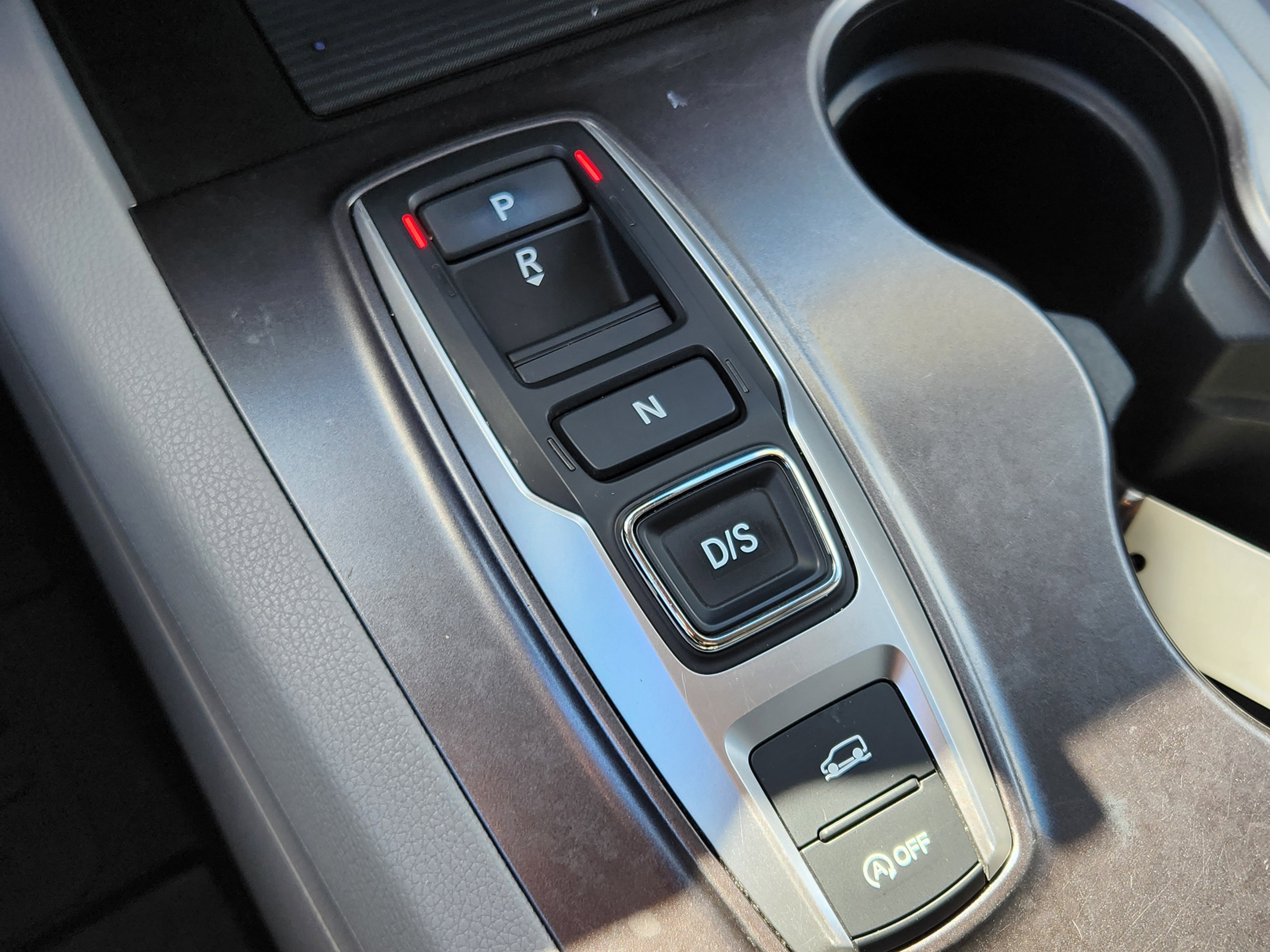 Used 2022 Honda Pilot Special Edition image 23