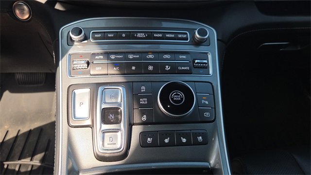 Used 2023 Hyundai Santa Fe Calligraphy image 27