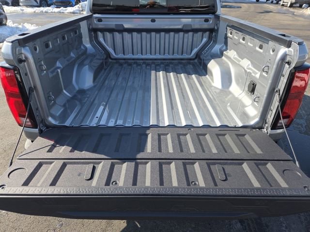 New 2026 Chevrolet Colorado Z71 w/ Technology Package image 24