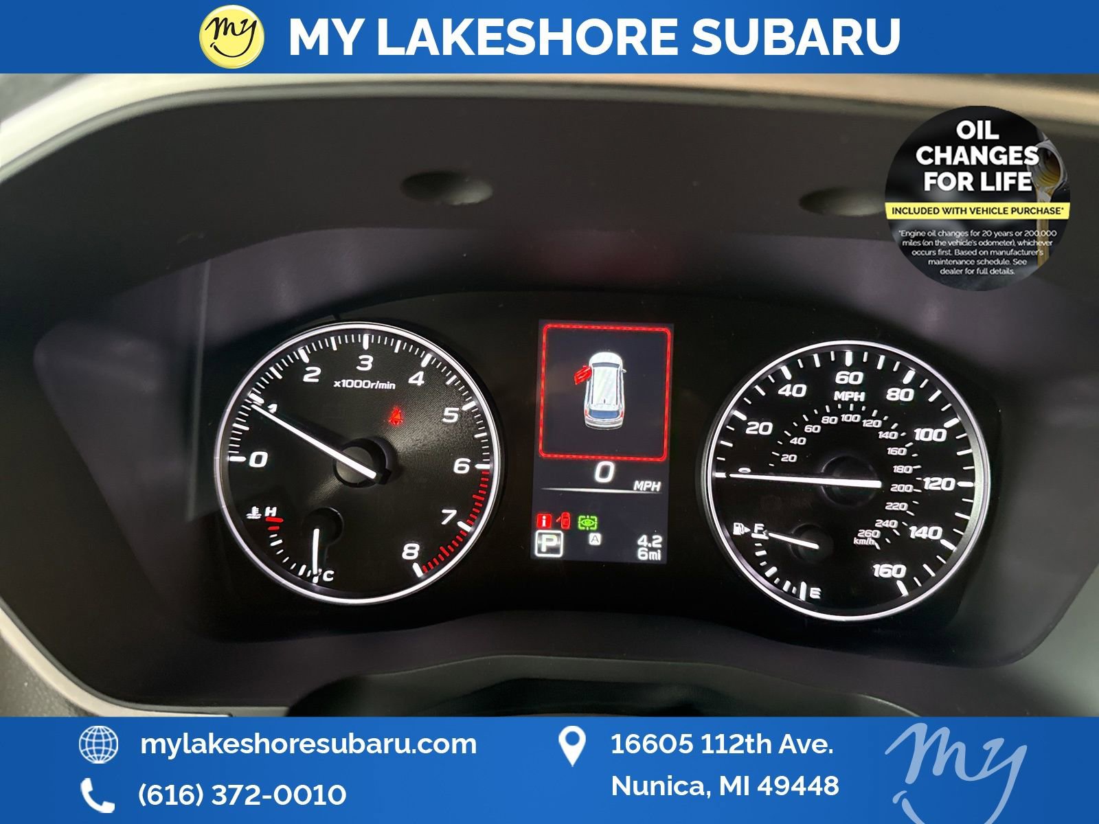 New 2026 Subaru Ascent Touring image 15