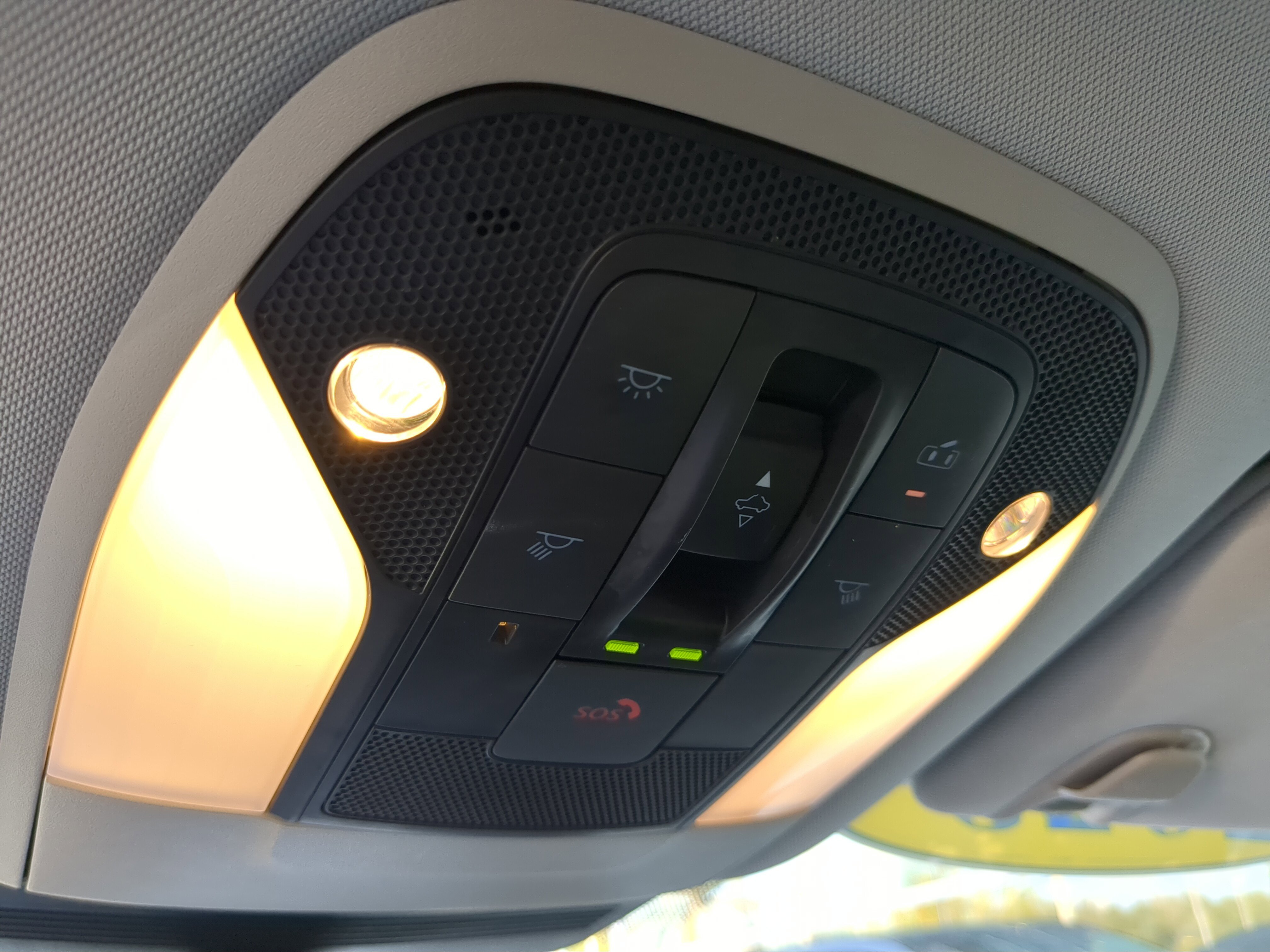 Certified 2023 INFINITI QX50 Luxe image 20