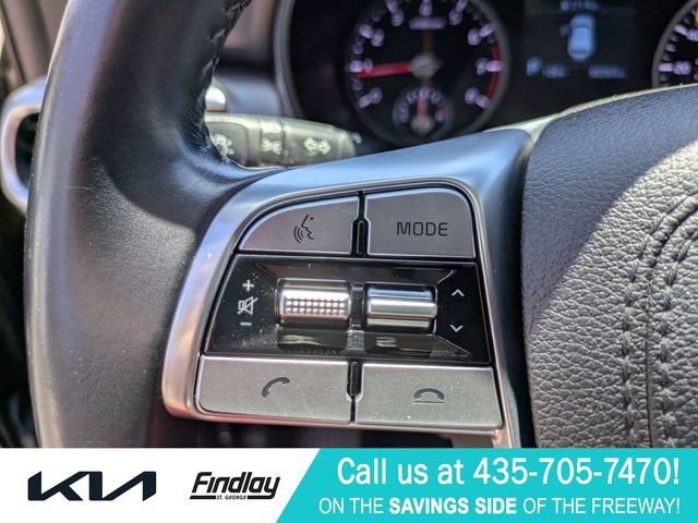 Used 2022 Kia Telluride S AWD/4WD image 20