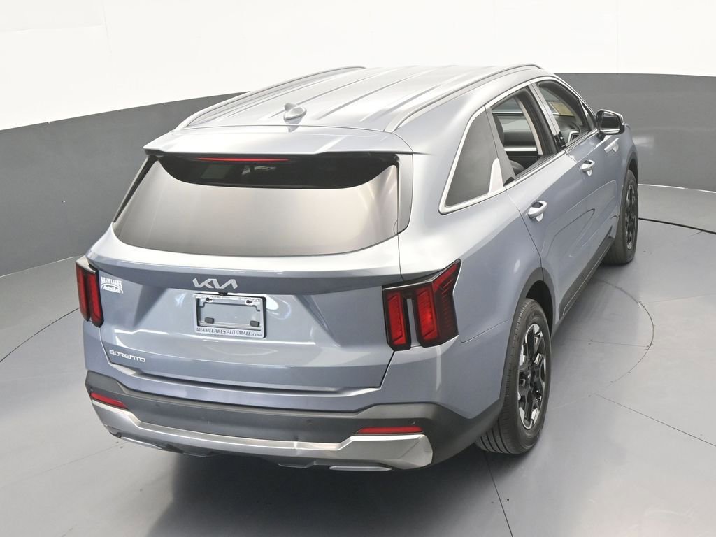 Used 2025 Kia Sorento S FWD image 51