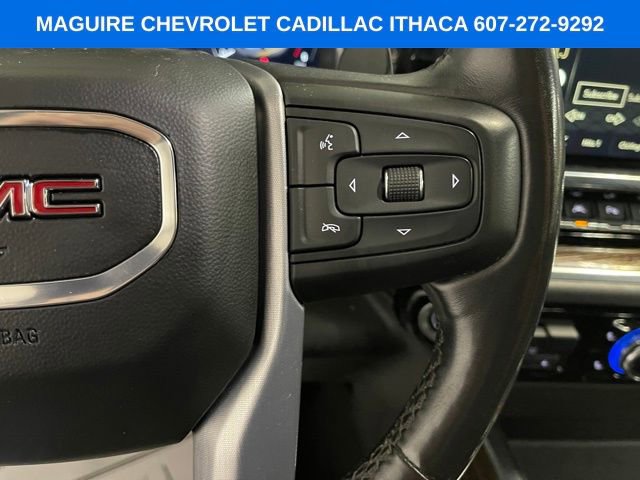 Used 2022 GMC Sierra 1500 Elevation w/ Preferred Package image 27