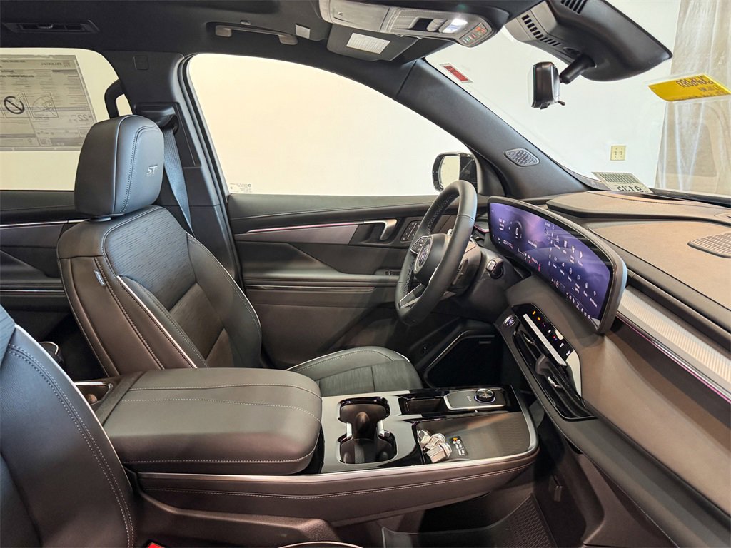 New 2026 Buick Enclave Sport Touring w/ Power Package image 25