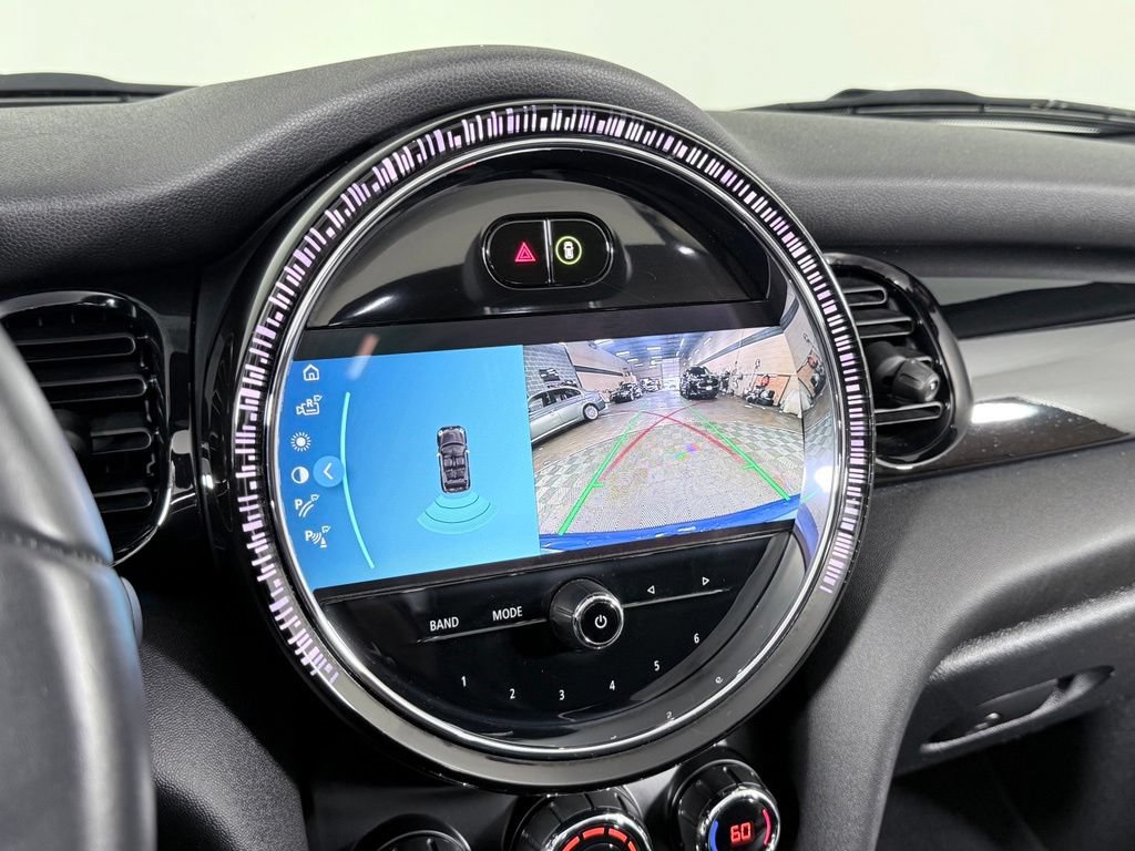 Used 2022 MINI Cooper S FWD image 20