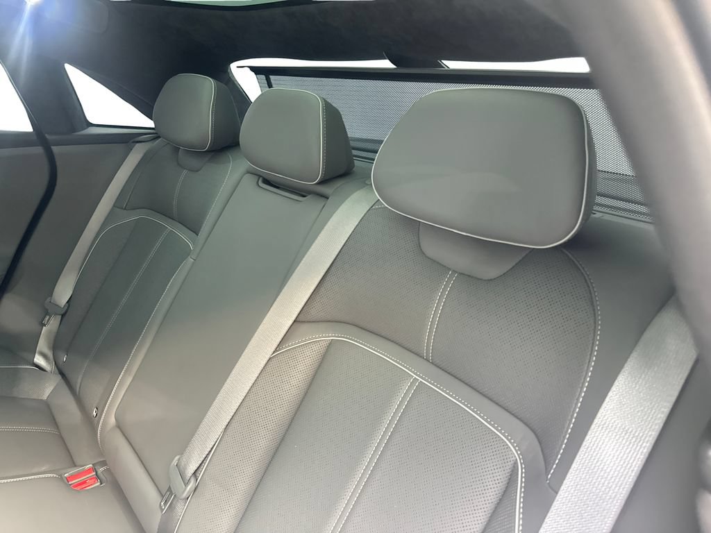 Used 2023 Lucid Air Grand Touring AWD/4WD image 34