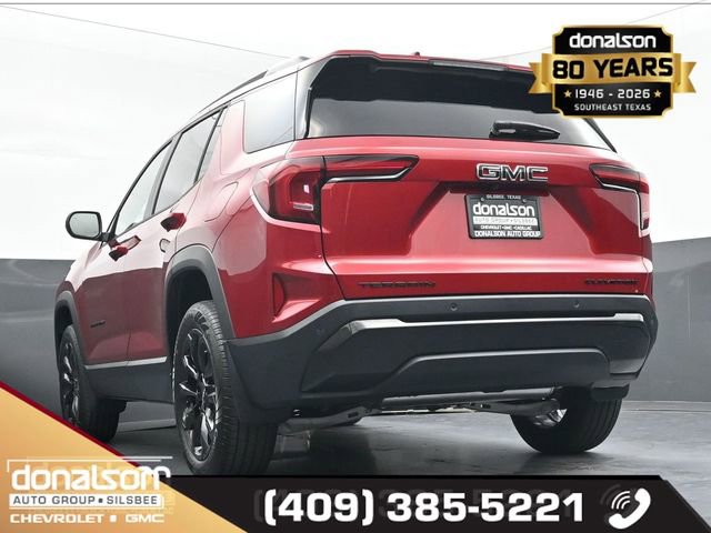 New 2026 GMC Terrain Elevation w/ Black Edition image 16