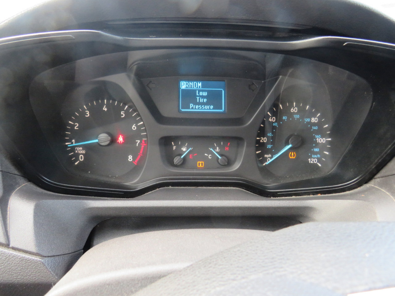 Used 2015 Ford Transit 350 XL RWD image 17