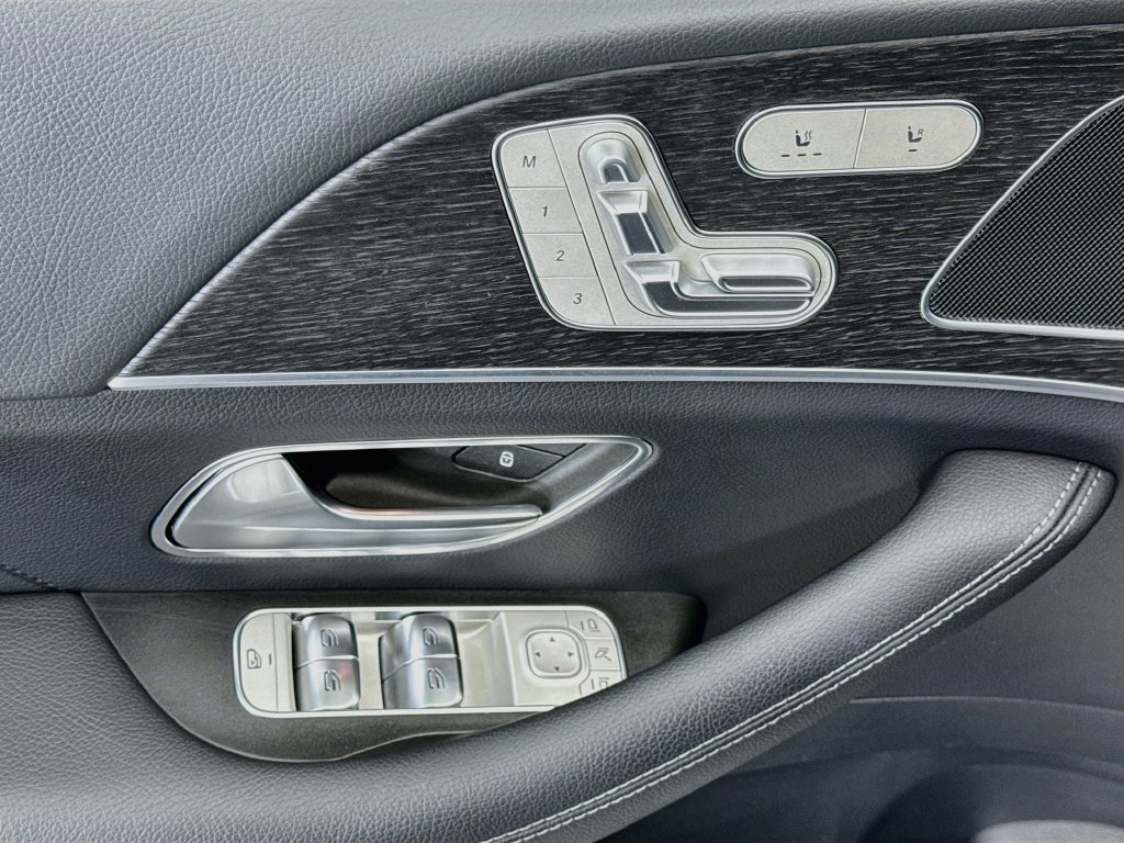 Certified 2026 Mercedes-Benz GLE 350 4MATIC image 22