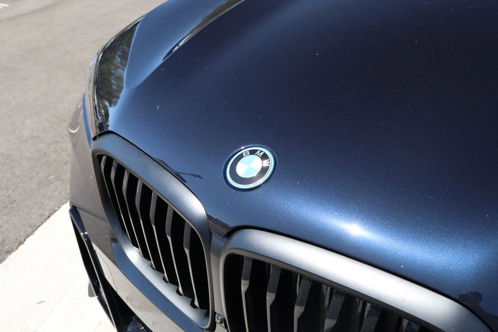 New 2026 BMW X5 xDrive50e image 29