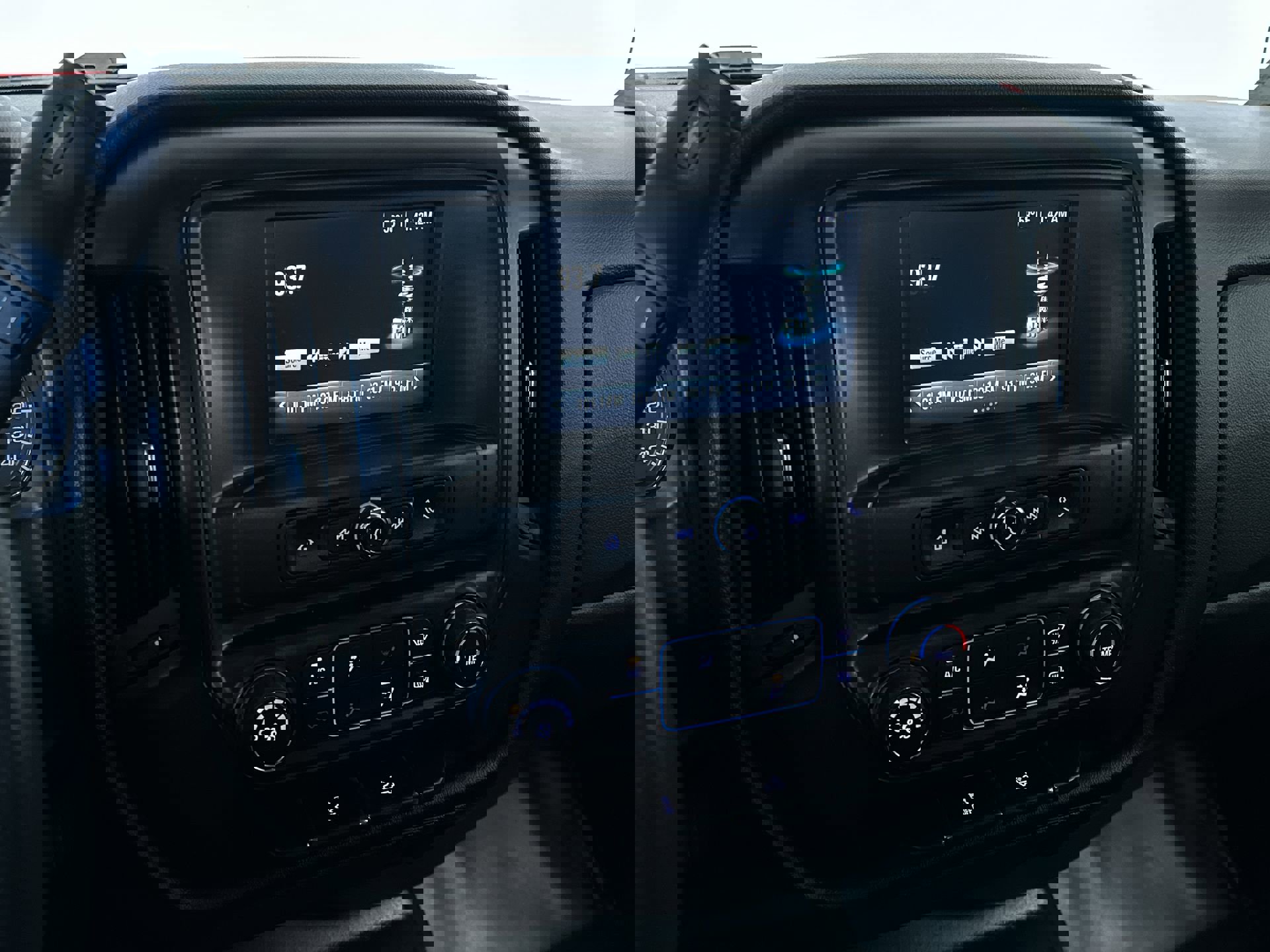 Used 2017 Chevrolet Silverado 1500 LS AWD/4WD image 19