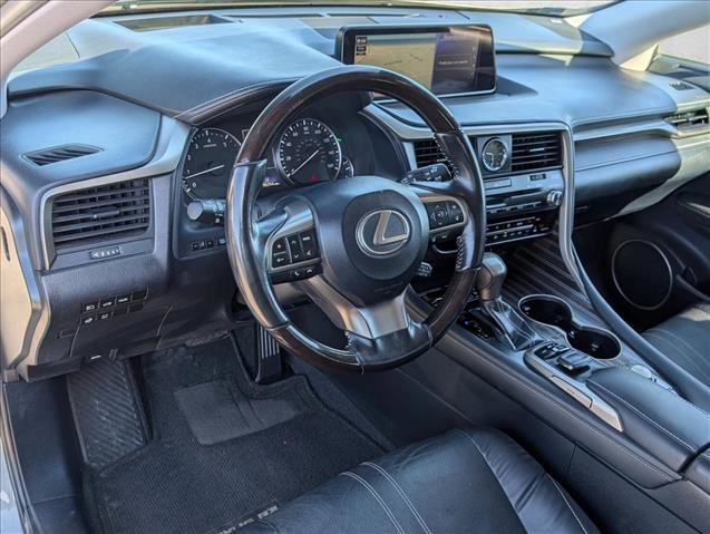 Used 2018 Lexus RX 350L Luxury w/ Accessory Package image 10