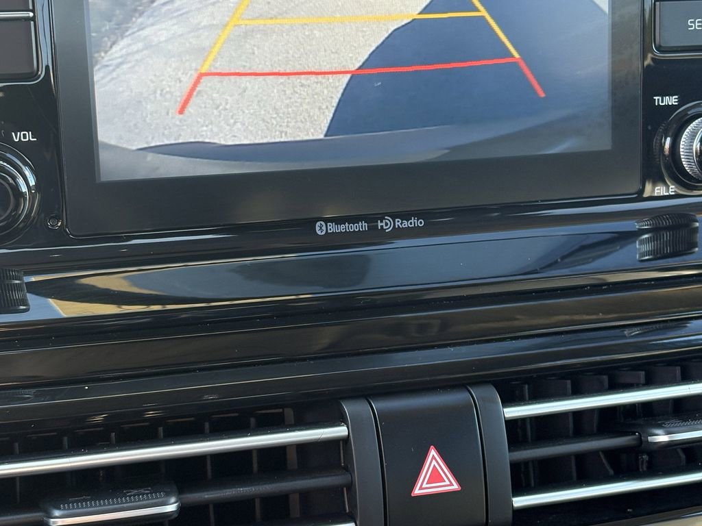 Used 2021 Kia Seltos EX image 26