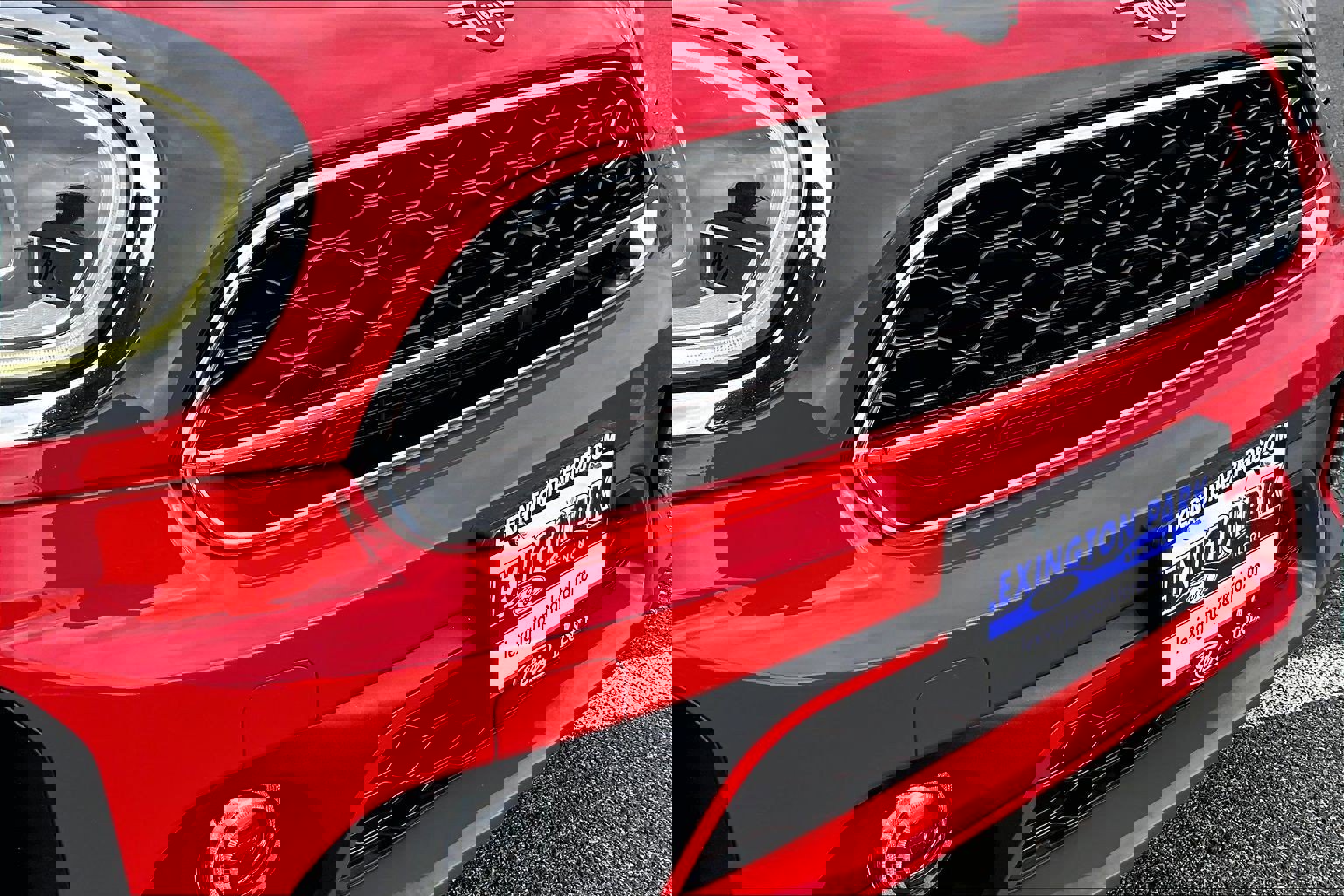 Used 2021 MINI Cooper Countryman S image 36