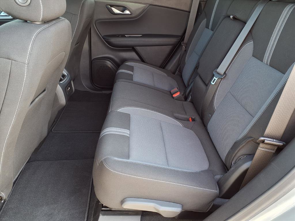 Used 2023 Chevrolet Blazer LT w/ Convenience Package image 15