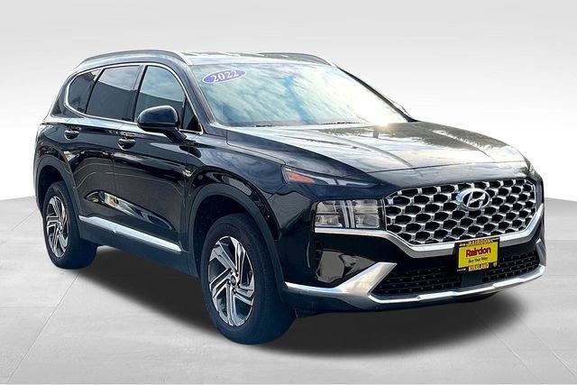 Used 2022 Hyundai Santa Fe SEL