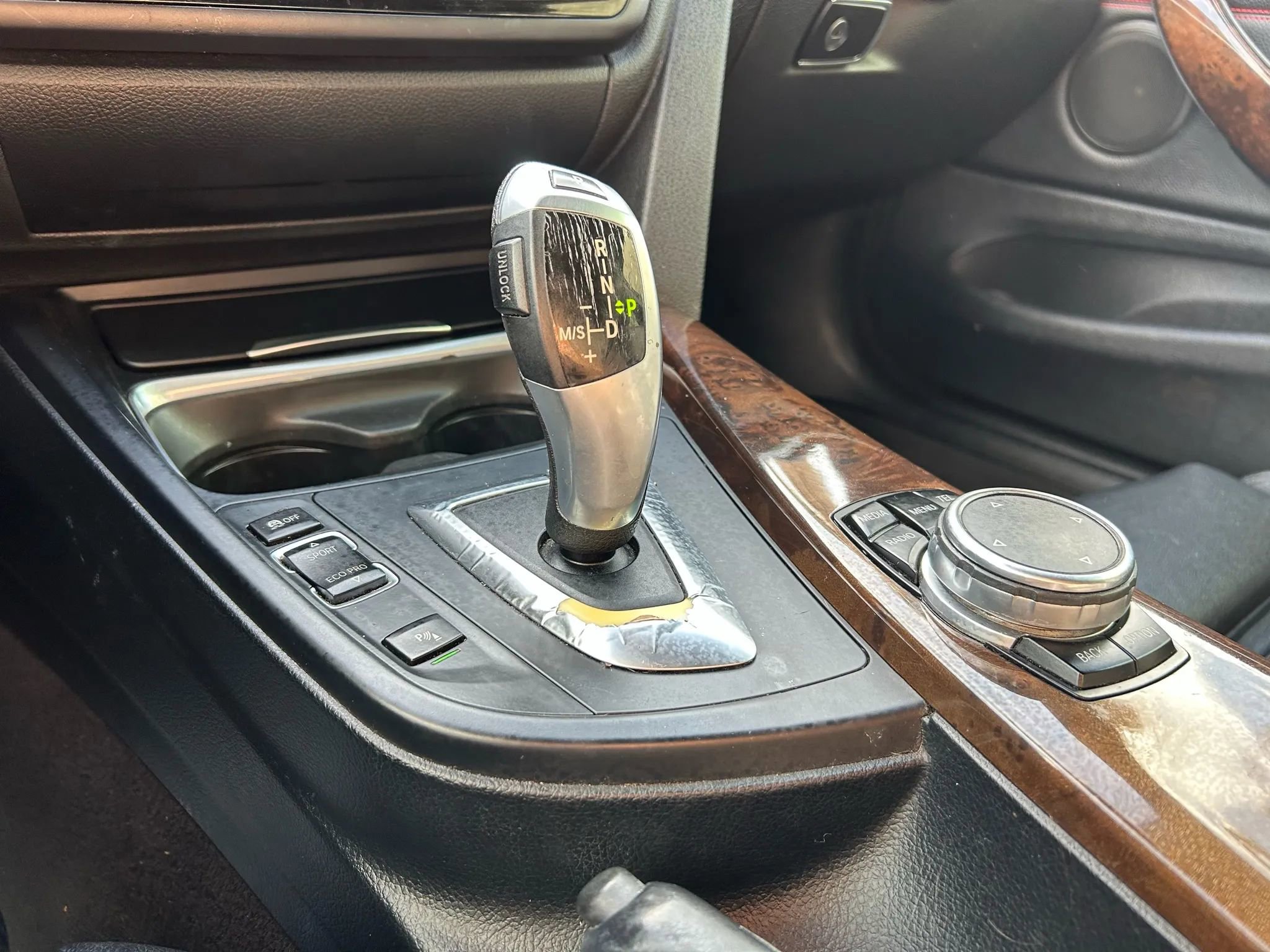 Used 2015 BMW 435i Coupe w/ Technology Package image 20