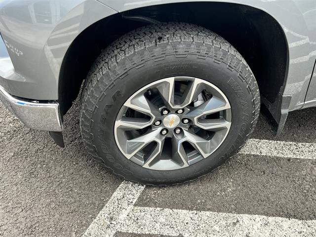 New 2026 Chevrolet Silverado 1500 LT image 9