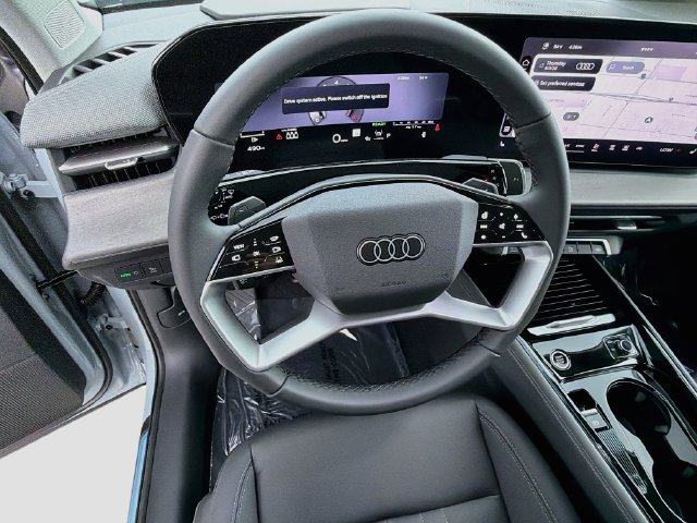 New 2026 Audi Q3 quattro 2.0T AWD/4WD image 40