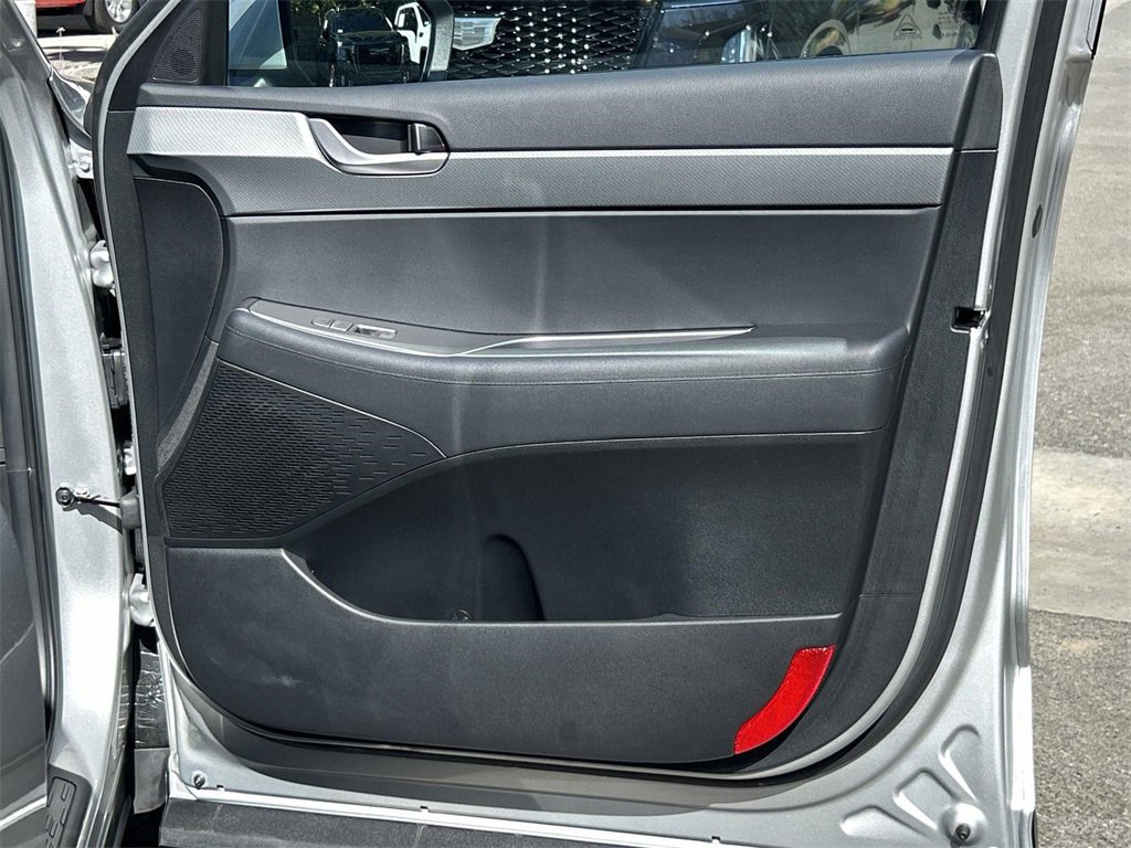 Used 2023 Hyundai Palisade SEL w/ Cargo Package image 31