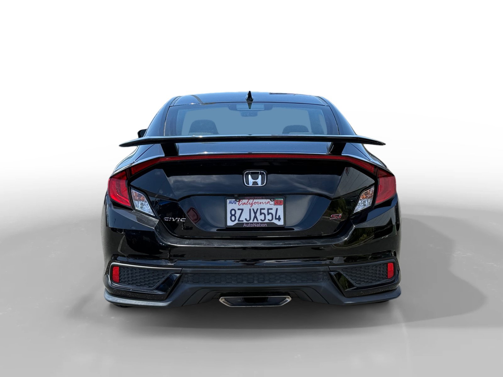 Used 2017 Honda Civic Si image 4